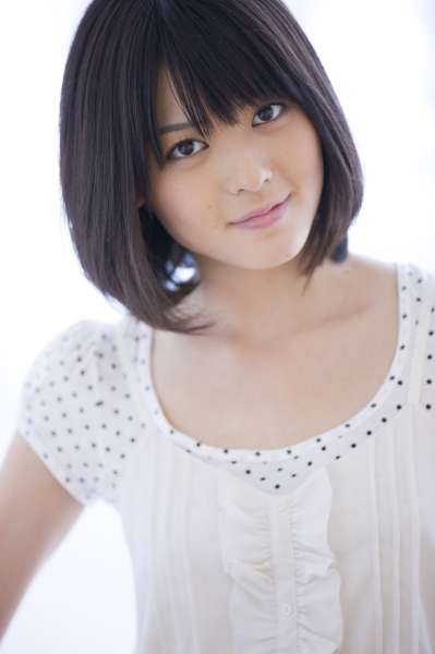 矢島舞美 Maimi Yajima  清纯玉女写真套图