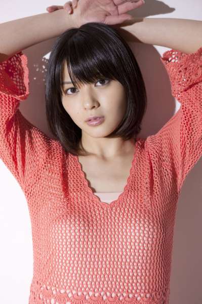 矢島舞美 Maimi Yajima  清纯玉女写真套图