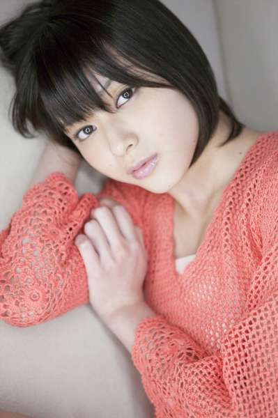 矢島舞美 Maimi Yajima  清纯玉女写真套图