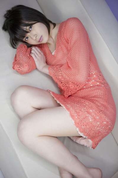 矢島舞美 Maimi Yajima  清纯玉女写真套图