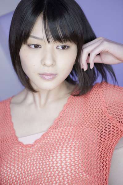 矢島舞美 Maimi Yajima  清纯玉女写真套图