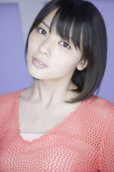 矢島舞美 Maimi Yajima  清纯玉女写真套图