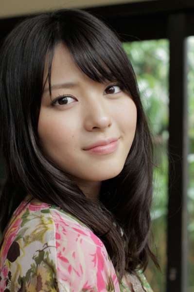 矢島舞美 Maimi Yajima 长腿美女写真集