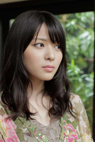 矢島舞美 Maimi Yajima 长腿美女写真集