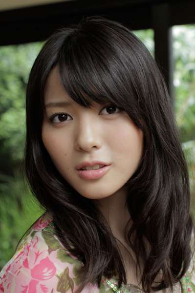 矢島舞美 Maimi Yajima 长腿美女写真集