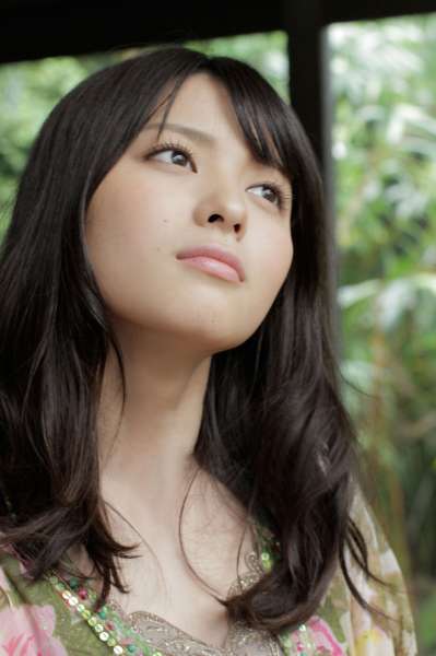 矢島舞美 Maimi Yajima 长腿美女写真集