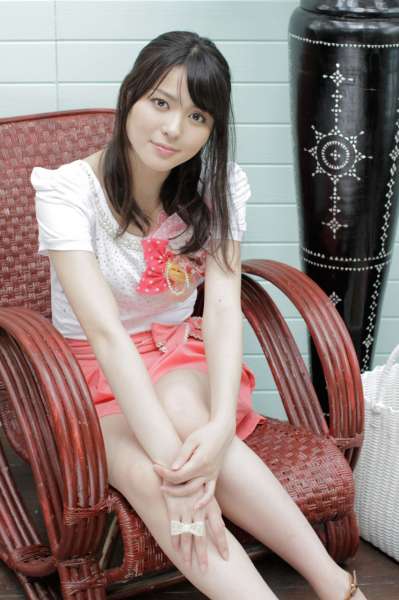 矢島舞美 Maimi Yajima 长腿美女写真集