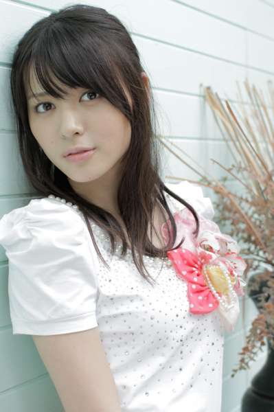 矢島舞美 Maimi Yajima 长腿美女写真集