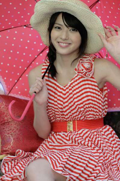 矢島舞美 Maimi Yajima 长腿美女写真集