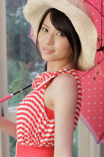矢島舞美 Maimi Yajima 长腿美女写真集