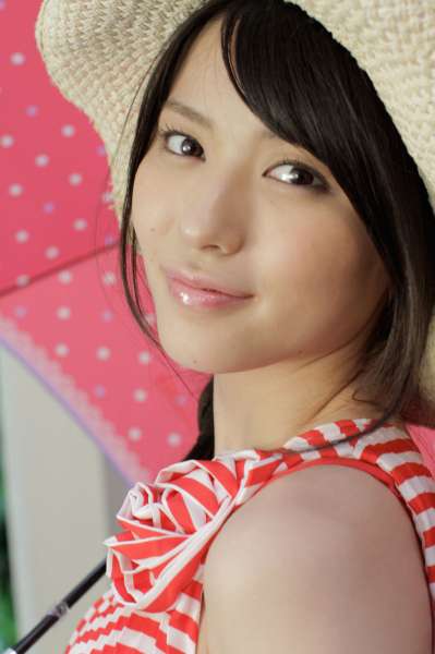 矢島舞美 Maimi Yajima 长腿美女写真集