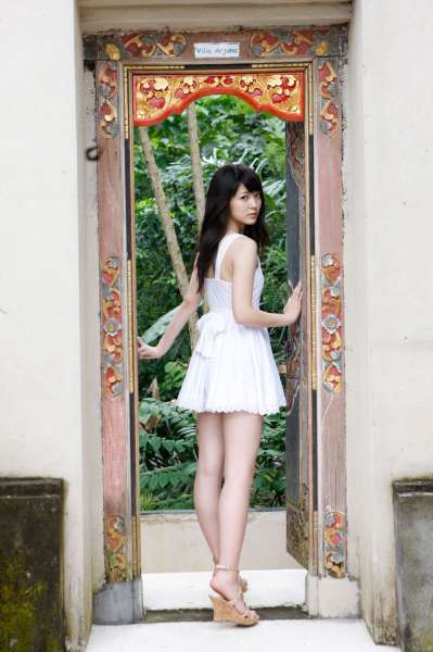 鈴木愛理 Airi Suzuk 清纯可爱写真套图