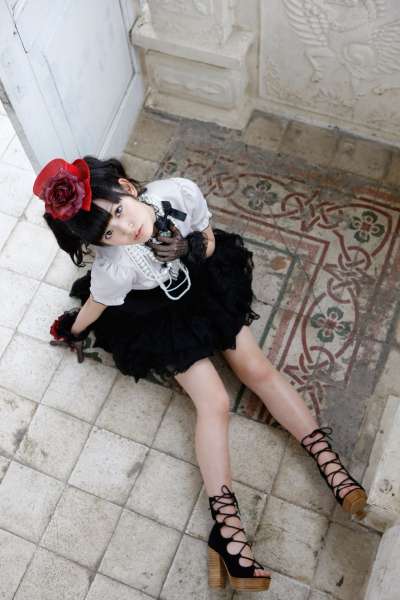 鈴木愛理 Airi Suzuk 清纯可爱写真套图