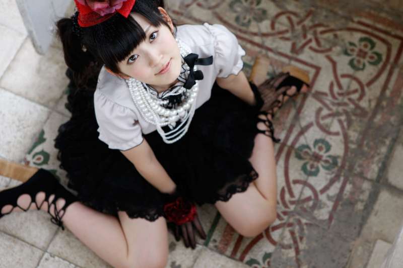 鈴木愛理 Airi Suzuk 清纯可爱写真套图