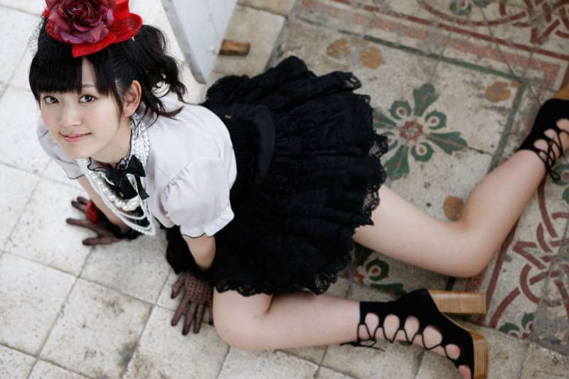 鈴木愛理 Airi Suzuk 清纯可爱写真套图