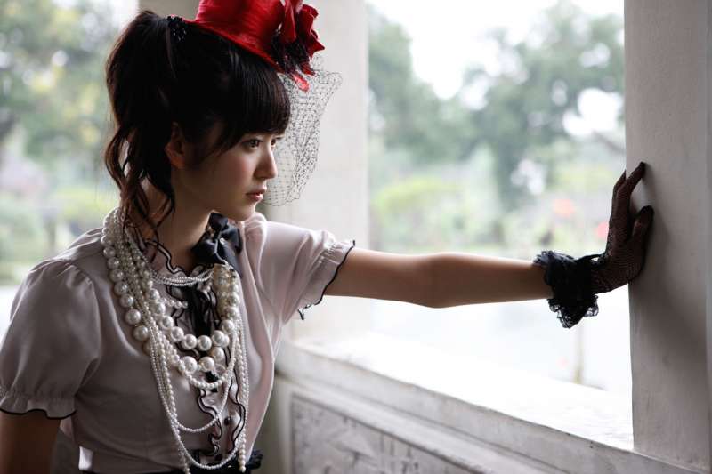 鈴木愛理 Airi Suzuk 清纯可爱写真套图