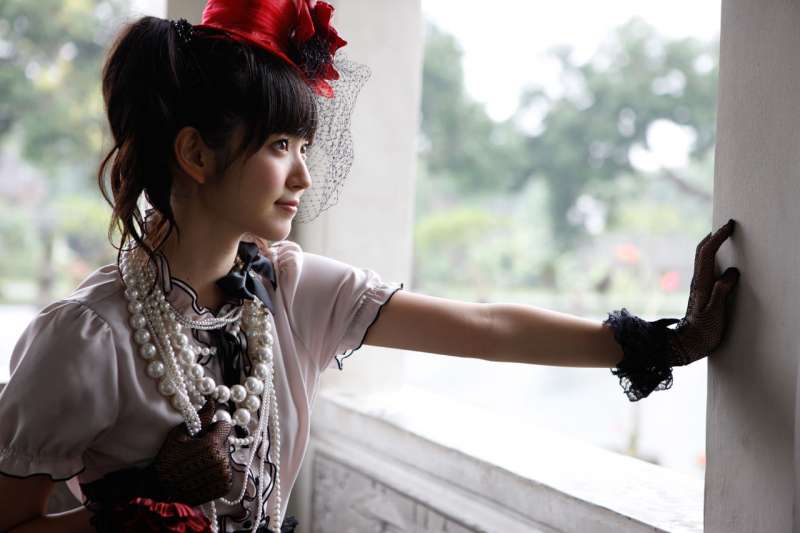 鈴木愛理 Airi Suzuk 清纯可爱写真套图