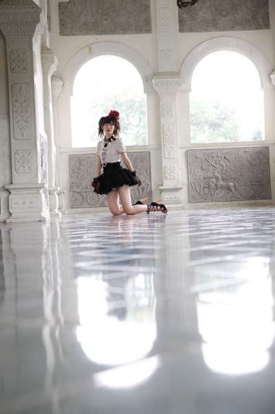 鈴木愛理 Airi Suzuk 清纯可爱写真套图