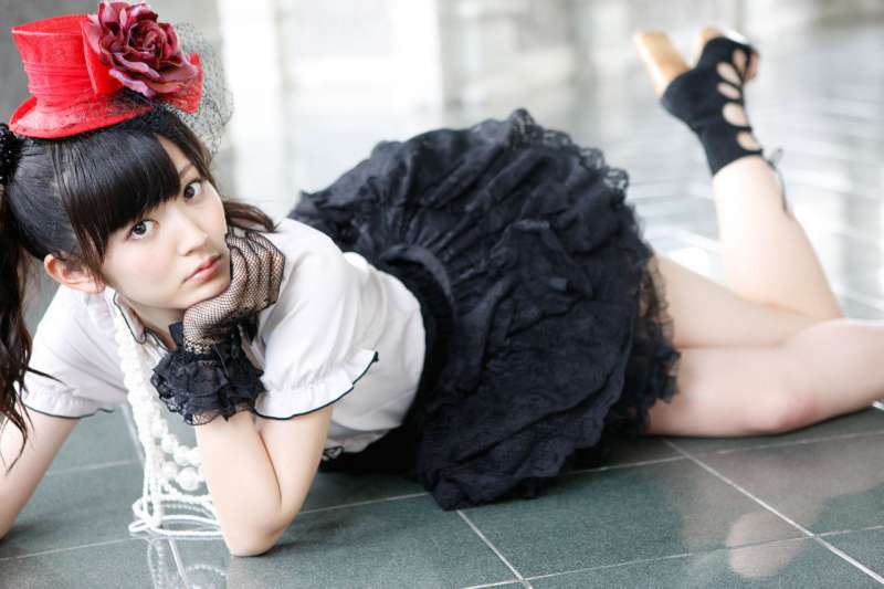 鈴木愛理 Airi Suzuk 清纯可爱写真套图