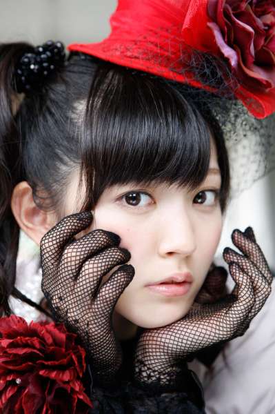 鈴木愛理 Airi Suzuk 清纯可爱写真套图