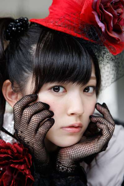 鈴木愛理 Airi Suzuk 清纯可爱写真套图