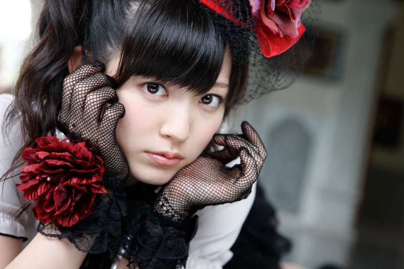 鈴木愛理 Airi Suzuk 清纯可爱写真套图