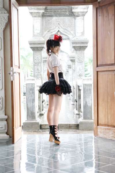 鈴木愛理 Airi Suzuk 清纯可爱写真套图
