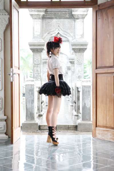 鈴木愛理 Airi Suzuk 清纯可爱写真套图