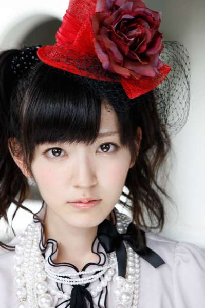鈴木愛理 Airi Suzuk 清纯可爱写真套图