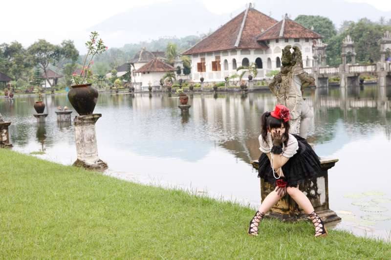 鈴木愛理 Airi Suzuk 清纯可爱写真套图