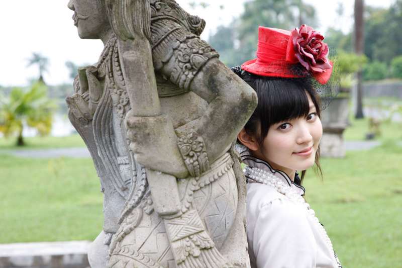 鈴木愛理 Airi Suzuk 清纯可爱写真套图
