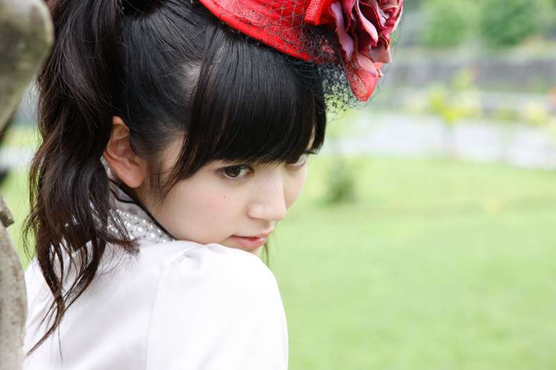 鈴木愛理 Airi Suzuk 清纯可爱写真套图