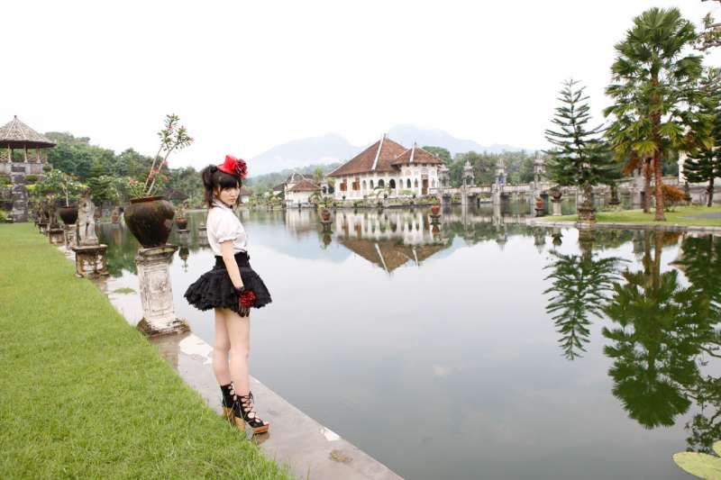 鈴木愛理 Airi Suzuk 清纯可爱写真套图