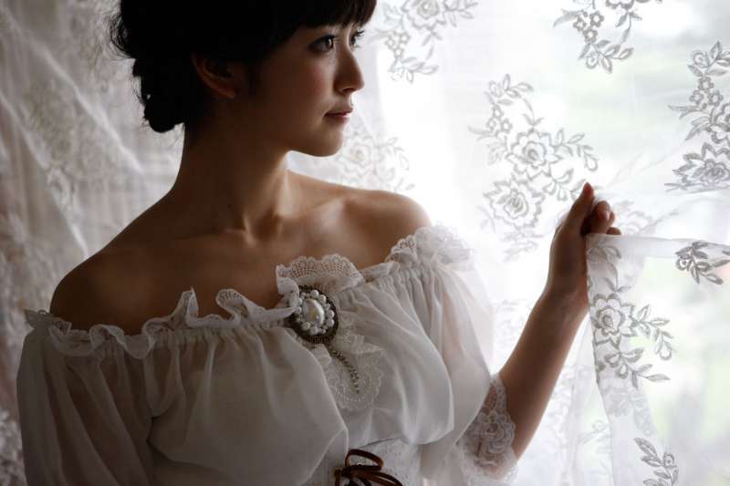 鈴木愛理 Airi Suzuk 清纯可爱写真套图