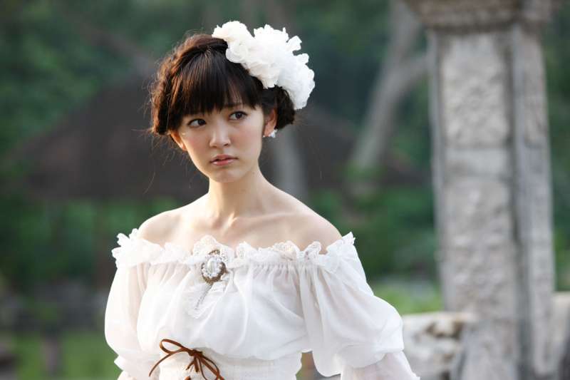 鈴木愛理 Airi Suzuk 清纯可爱写真套图
