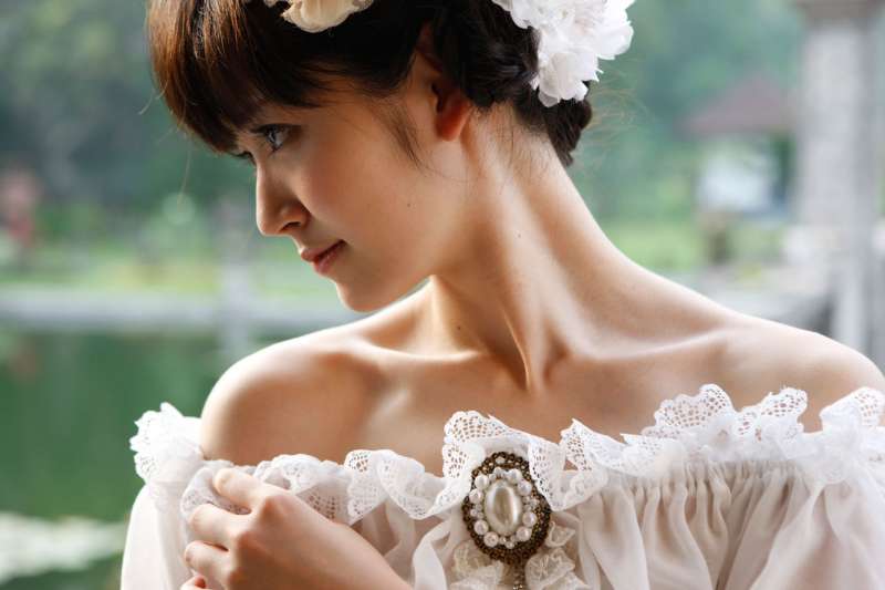 鈴木愛理 Airi Suzuk 清纯可爱写真套图