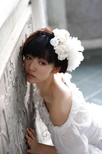 鈴木愛理 Airi Suzuk 清纯可爱写真套图