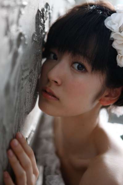 鈴木愛理 Airi Suzuk 清纯可爱写真套图