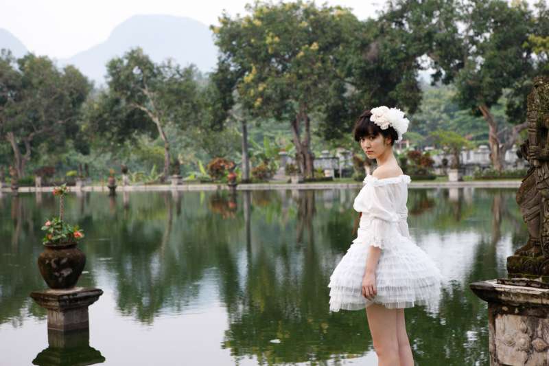 鈴木愛理 Airi Suzuk 清纯可爱写真套图