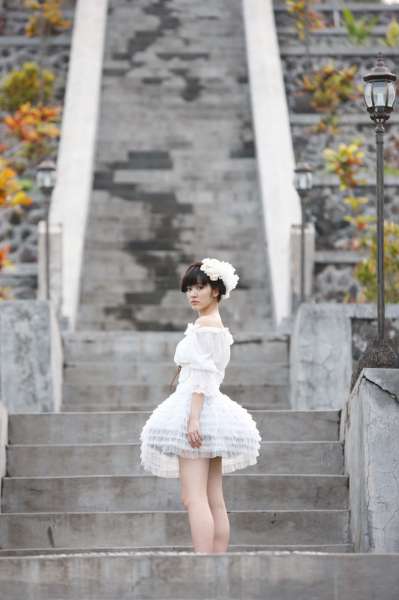 鈴木愛理 Airi Suzuk 清纯可爱写真套图