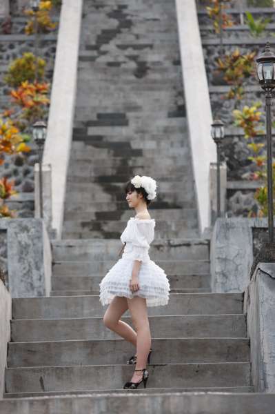 鈴木愛理 Airi Suzuk 清纯可爱写真套图