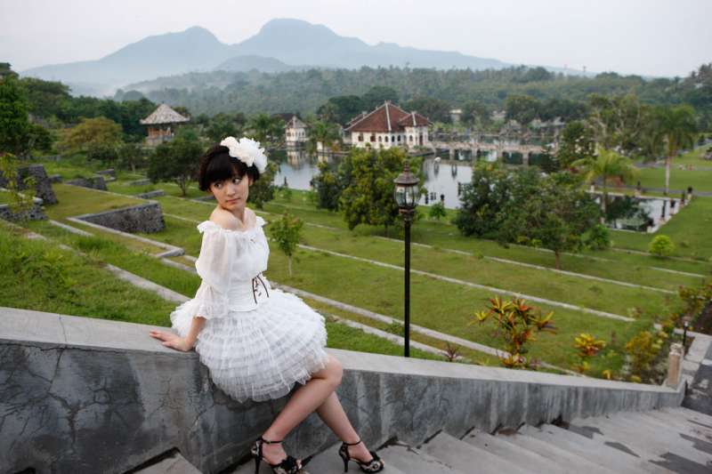 鈴木愛理 Airi Suzuk 清纯可爱写真套图
