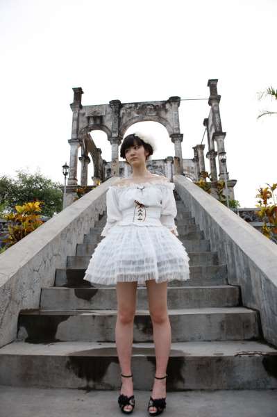 鈴木愛理 Airi Suzuk 清纯可爱写真套图