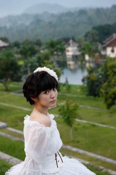 鈴木愛理 Airi Suzuk 清纯可爱写真套图