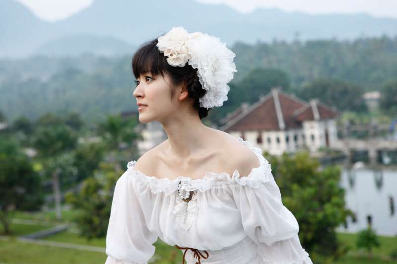 鈴木愛理 Airi Suzuk 清纯可爱写真套图