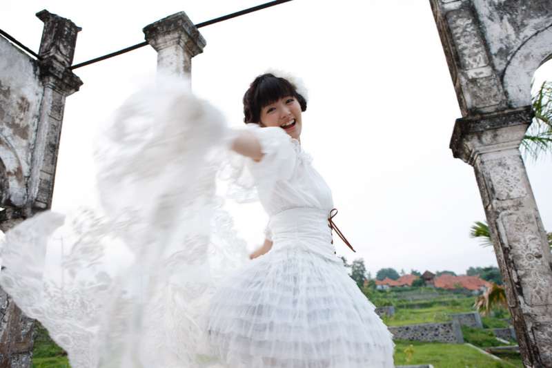 鈴木愛理 Airi Suzuk 清纯可爱写真套图