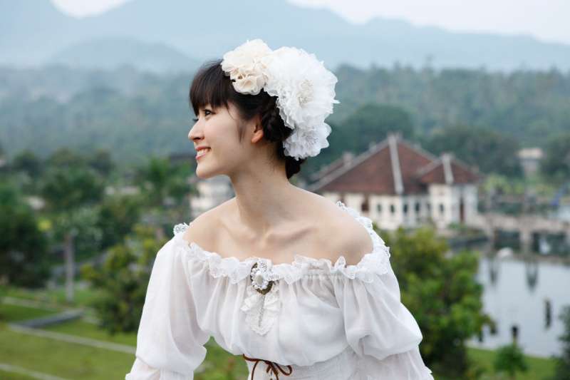 鈴木愛理 Airi Suzuk 清纯可爱写真套图
