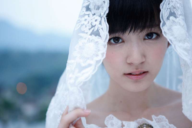 鈴木愛理 Airi Suzuk 清纯可爱写真套图