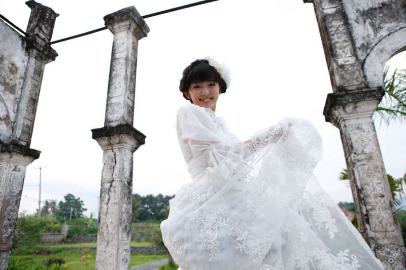 鈴木愛理 Airi Suzuk 清纯可爱写真套图
