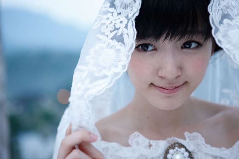 鈴木愛理 Airi Suzuk 清纯可爱写真套图